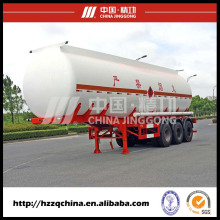 Caminhão de tanque químico de China (HZZ9408GHY) para a venda no mundo inteiro